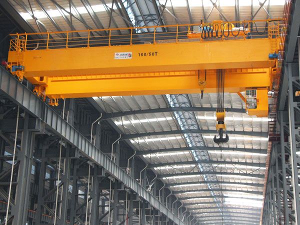 橋式起重機(jī)不得不知的維修知識(shí)！