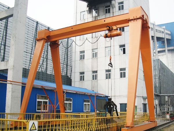 龍門(mén)吊安全操作規(guī)程是什么？