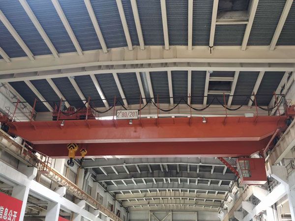 起重機(jī)的工作原理是怎樣的？