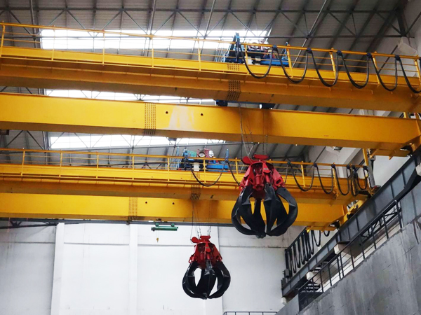 山東國安重工集團(tuán)有限公司、起重機(jī)