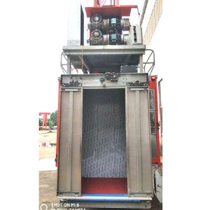 煙囪電梯、升降梯