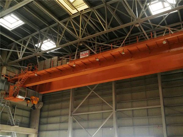 橋式起重機(jī)十不吊有哪些？